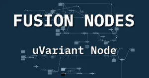 uVariant Node