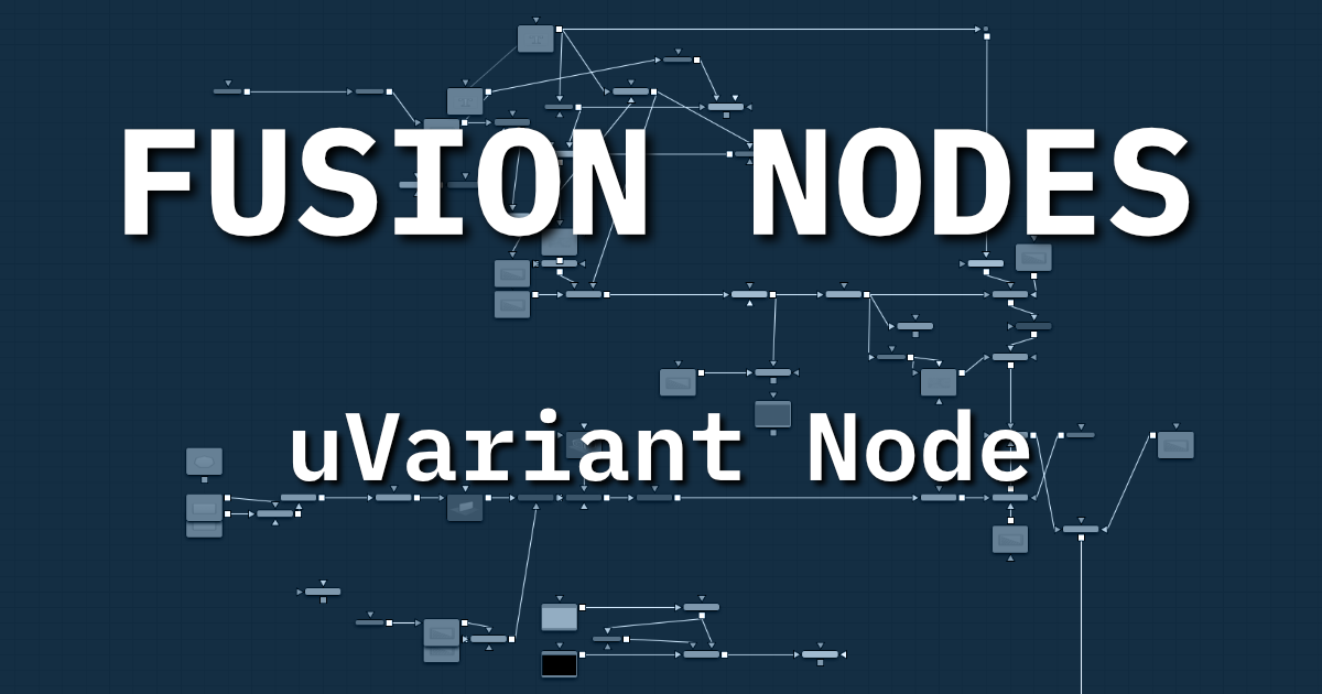 uVariant Node
