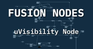 uVisibility Node