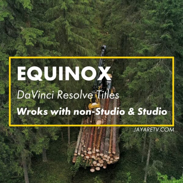 Equinox