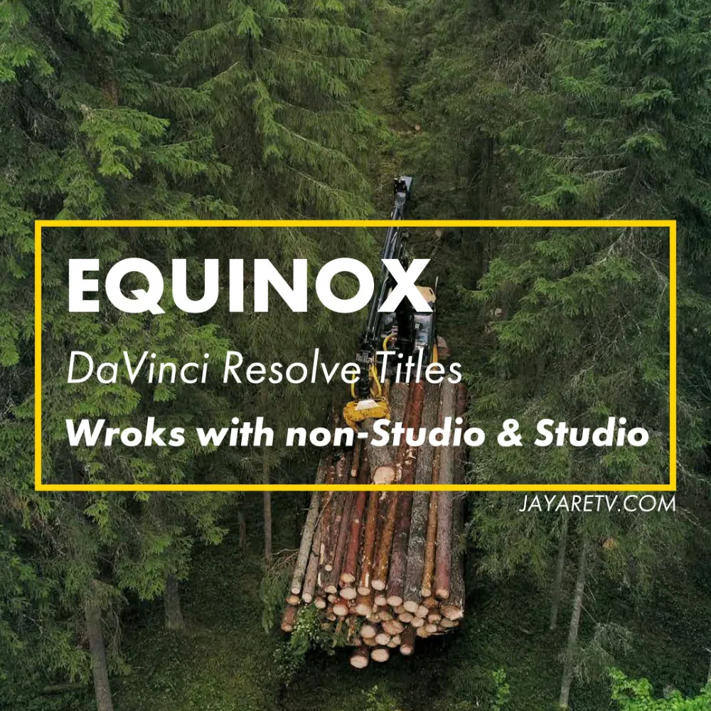 Equinox