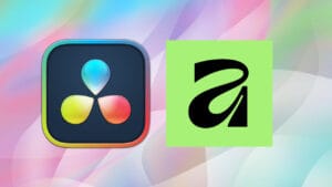 DaVinci Resolve 21 Native Affinity File Support