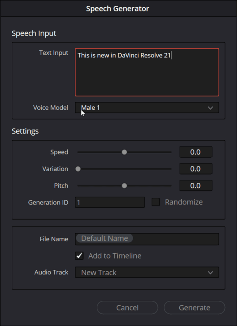 Fairlight Audio Automation in DaVinci Resolve 18 - JayAreTV