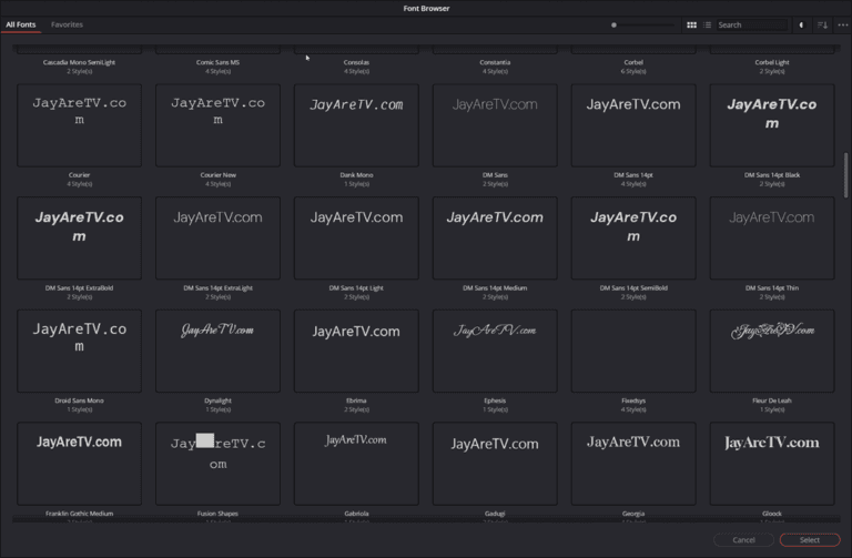 DaVinci Resolve Serial, Parallel, Layer Nodes Explained - JayAreTV